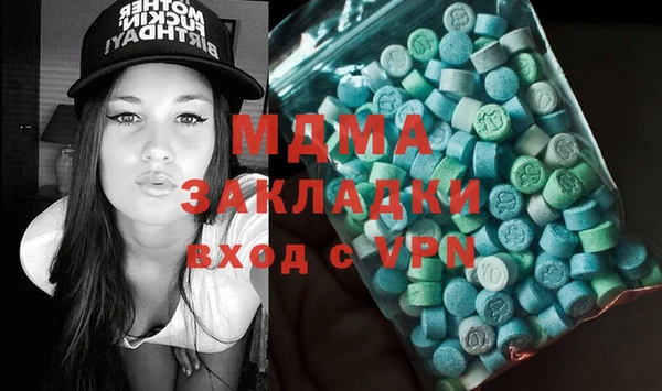 прущий лед Абдулино